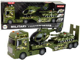 Suur komplekt sõjavarustust hind ja info | Poiste mänguasjad | kaup24.ee