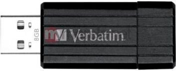 Verbatim USB mälupulk 8 GB цена и информация | Mälupulgad | kaup24.ee