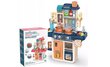 Lasteköök, 42 eset hind ja info | Tüdrukute mänguasjad | kaup24.ee
