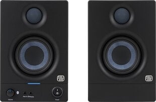 Monitor kõlarid PreSonus Eris 3.5Bt 2nd Gen цена и информация | Аудиоколонки | kaup24.ee