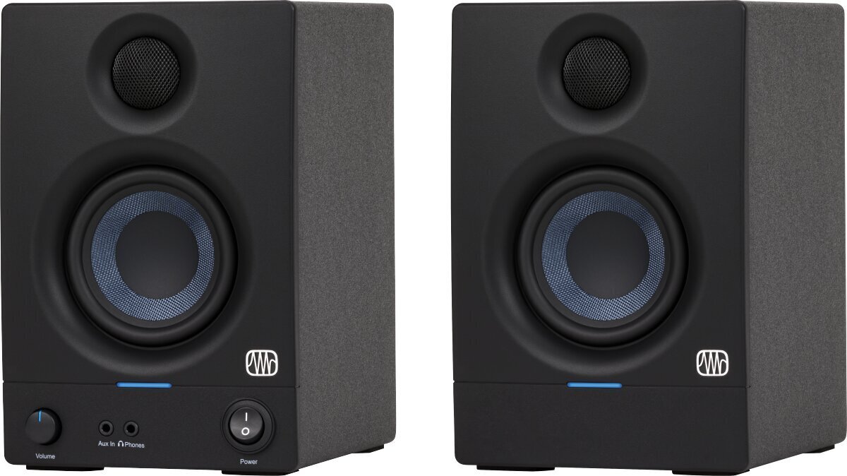 Monitor kõlarid PreSonus Eris 3.5 2nd Gen цена и информация | Kõlarid | kaup24.ee