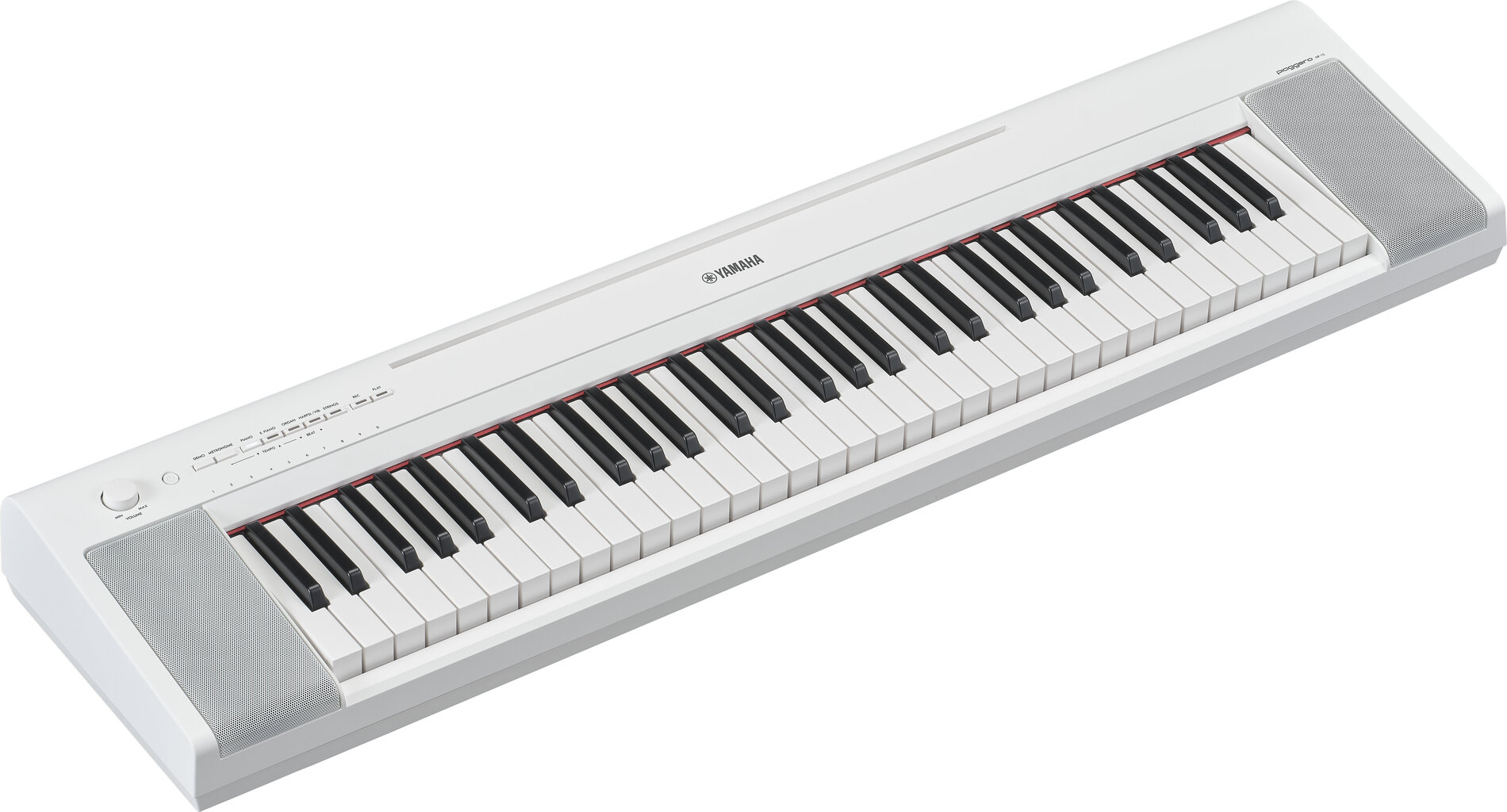 Digitaalne klaver Yamaha Piaggero NP-15 цена и информация | Klahvpillid | kaup24.ee