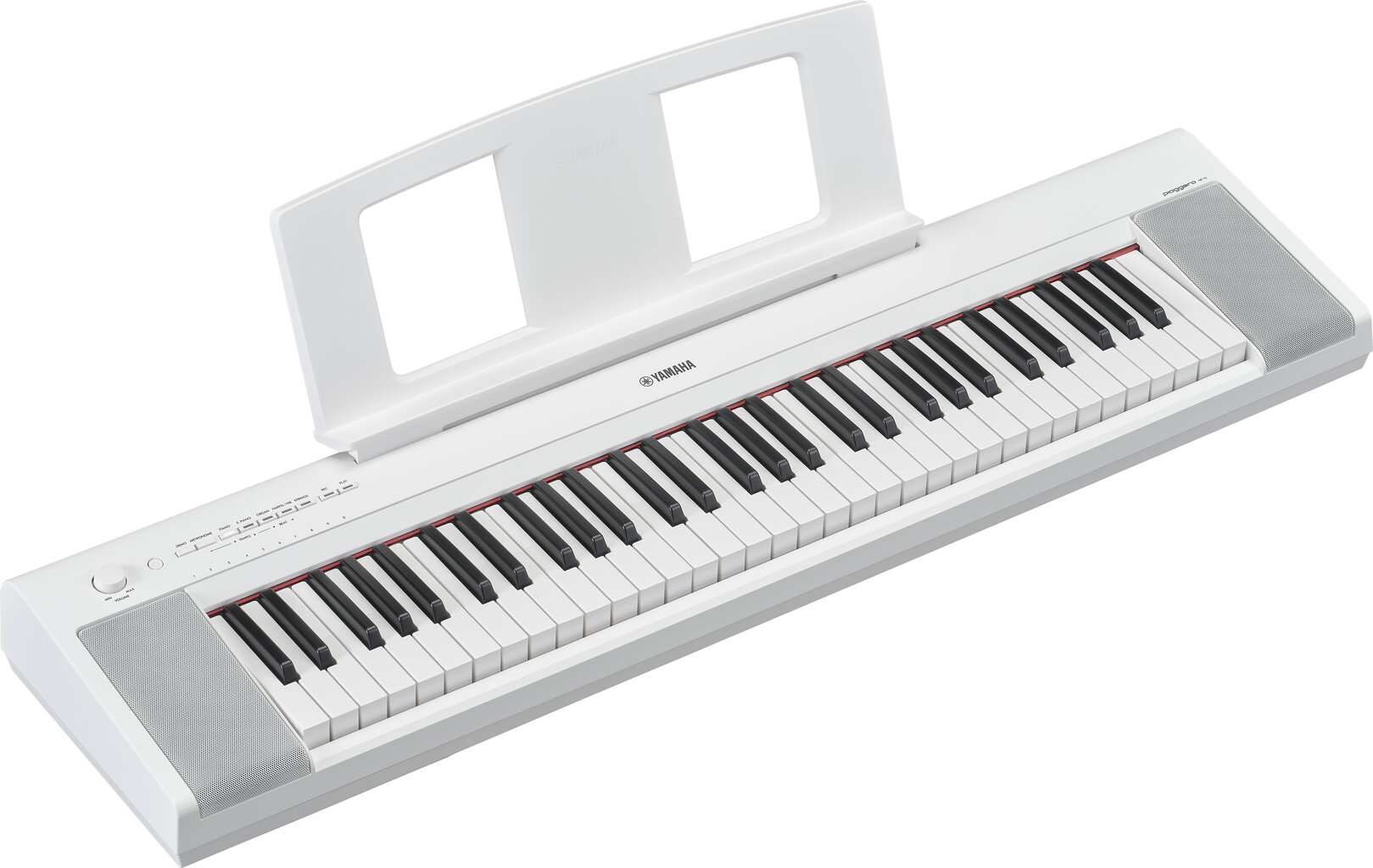Digitaalne klaver Yamaha Piaggero NP-15 цена и информация | Klahvpillid | kaup24.ee