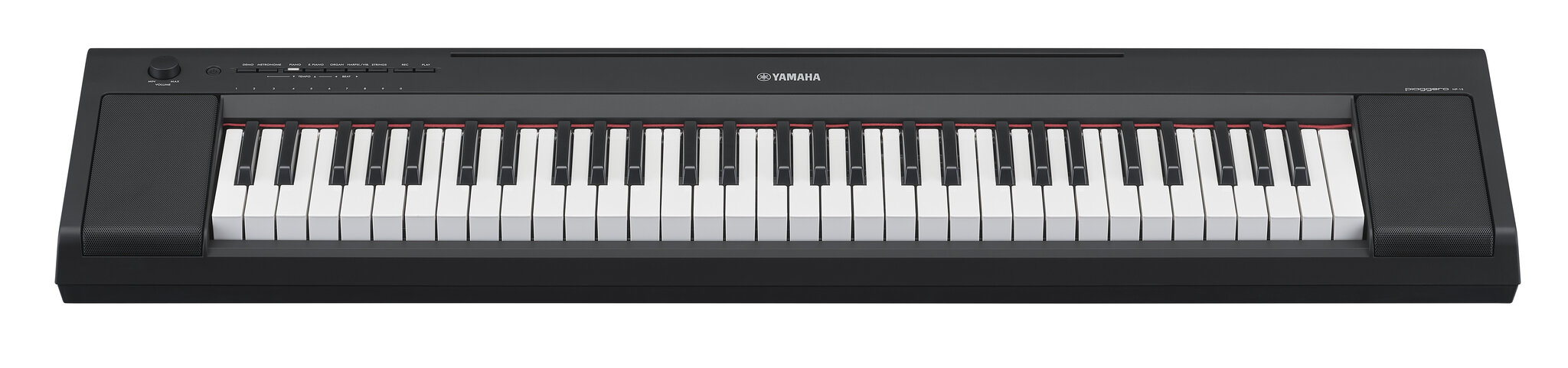 Digitaalne klaver Yamaha Piaggero NP-15 hind ja info | Klahvpillid | kaup24.ee