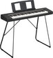 Digitaalne klaver Yamaha Piaggero NP-15 hind ja info | Klahvpillid | kaup24.ee