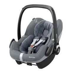 Maxi-Cosi turvahäll Pebble Pro i-Size, 0-13 kg, Essential grey цена и информация | Автокресла | kaup24.ee