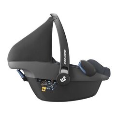 Maxi-Cosi turvahäll Pebble Pro i-Size, 0-13 kg, Essential grey цена и информация | Автокресла | kaup24.ee