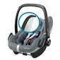 Maxi-Cosi turvahäll Pebble Pro i-Size, 0-13 kg, Essential grey цена и информация | Turvatoolid | kaup24.ee