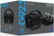 Logitech G923 941-000149 цена и информация | Mänguroolid | kaup24.ee