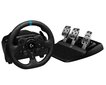 Logitech G923 941-000149 цена и информация | Mänguroolid | kaup24.ee