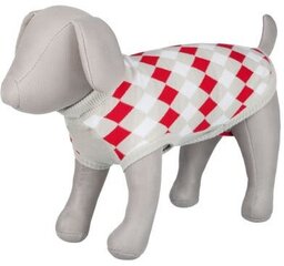 Koera kampsun Trixie Pollino, XS/27 cm цена и информация | Одежда для собак | kaup24.ee