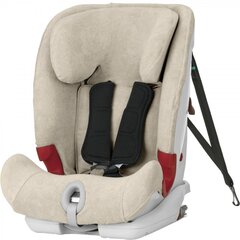 Turvatooli kate Britax Römer Advansafix II/III SICT Beige 2000025103 hind ja info | Britax-Römer Turvatoolid ja tarvikud | kaup24.ee