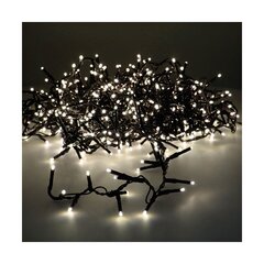 LED-tuled Lumineo Valge hind ja info | Jõulutuled | kaup24.ee