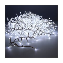 LED-tuled Lumineo Valge hind ja info | Jõulutuled | kaup24.ee