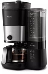 Philips All-in-1 Brew HD7900/50 hind ja info | Kohvimasinad | kaup24.ee