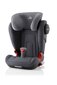 Turvatool Britax KIDFIX II S, (15-36 kg) Storm Grey 2000031439 цена и информация | Turvatoolid | kaup24.ee