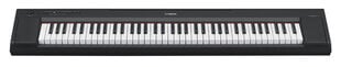 Цифровое пианино Yamaha Piaggero NP-35 цена и информация | Клавишные музыкальные инструменты | kaup24.ee