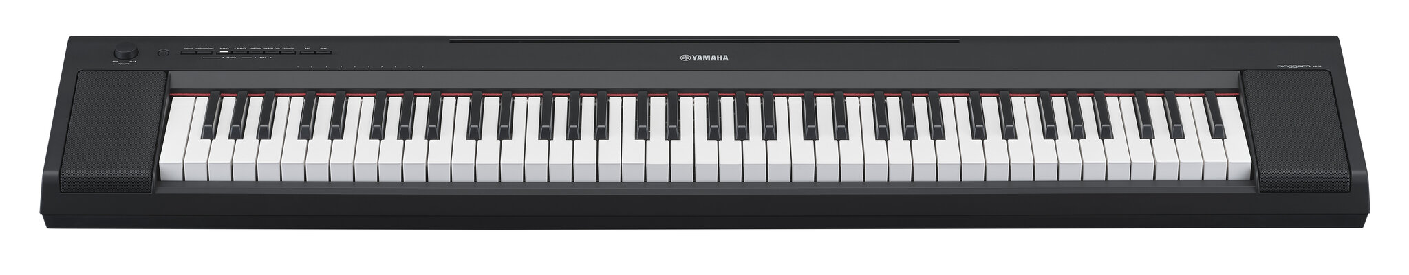 Digitaalne klaver Yamaha Piaggero Np-35 цена и информация | Klahvpillid | kaup24.ee