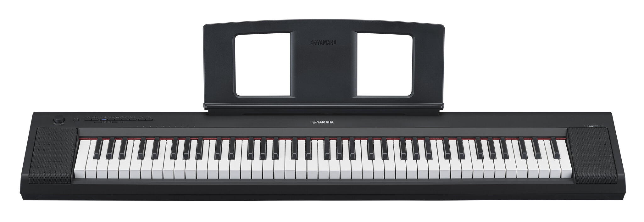 Digitaalne klaver Yamaha Piaggero Np-35 hind ja info | Klahvpillid | kaup24.ee