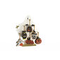 Halloweeni Kaunistused DKD Home Decor (6 tk) hind ja info | Karnevali kostüümid | kaup24.ee