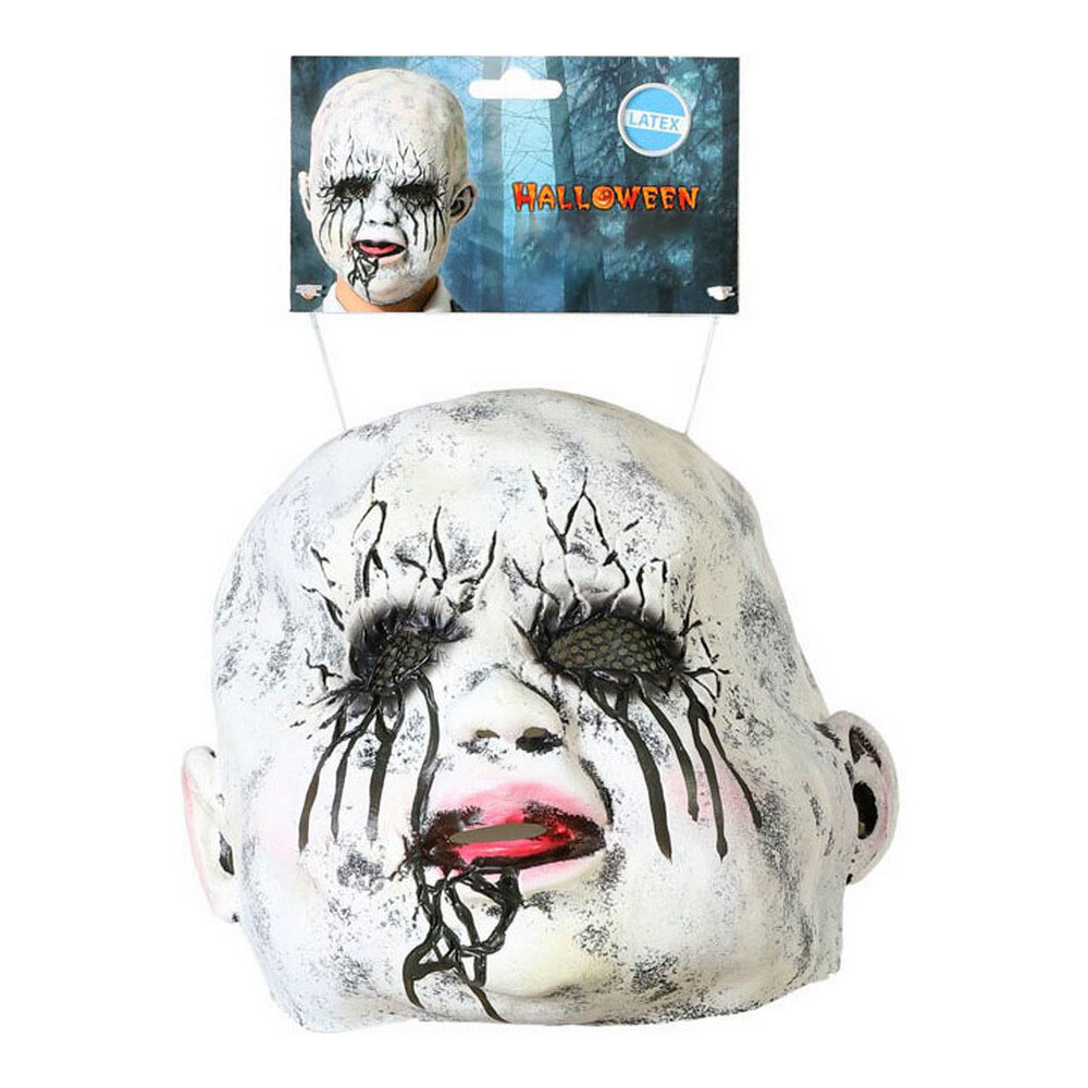 Mask Halloween Tige nukk hind ja info | Karnevali kostüümid | kaup24.ee