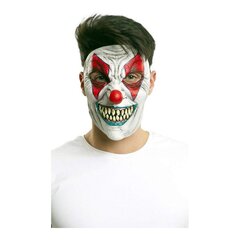 Mask My Other Me Õel kloun hind ja info | Karnevali kostüümid | kaup24.ee