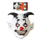 Mask Halloween Õel kloun hind ja info | Karnevali kostüümid | kaup24.ee