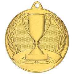 Kuldmedal, trofee цена и информация | Нумизматика | kaup24.ee