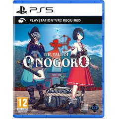 Повесть об Оногоро (PS VR2) цена и информация | Компьютерные игры | kaup24.ee