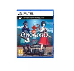 The Tale of Onogoro (PS VR2) цена и информация | Компьютерные игры | kaup24.ee