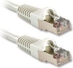 Lindy Cat6A, 2 m hind ja info | Kaablid ja juhtmed | kaup24.ee