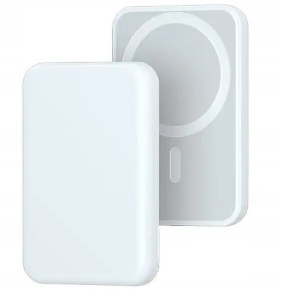 Apple MagSafe 20 000 mAh hind ja info | Akupangad | kaup24.ee