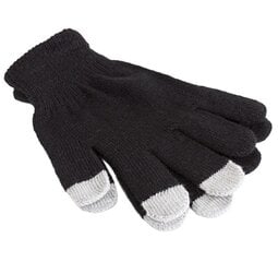 Сенсорные перчатки для смартфона цена и информация | Женские перчатки | kaup24.ee