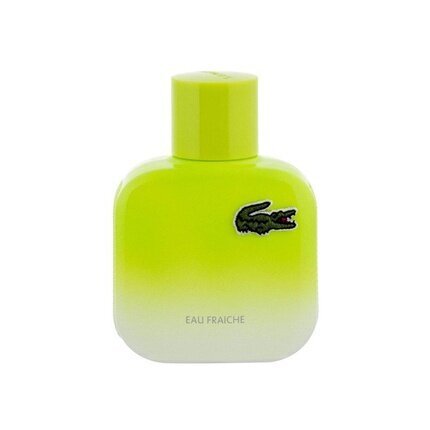 Tualettvesi Lacoste Fraiche EDT meestele 50 ml цена и информация | Meeste parfüümid | kaup24.ee