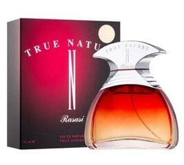 Parfüümvesi True Nature EDT meestele, 100ml hind ja info | Meeste parfüümid | kaup24.ee