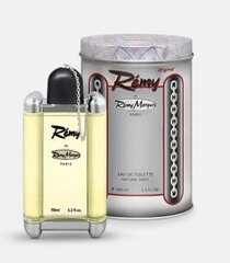 Tualettvesi Remy EDT meestele, 60ml hind ja info | Meeste parfüümid | kaup24.ee