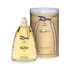 Парфюмированная вода Remy 100мл EDT для женщин цена и информация | Женские духи | kaup24.ee