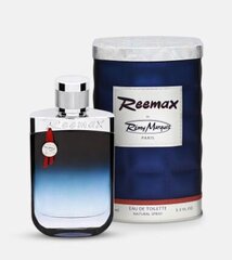 Tualettvesi Reemax EDT meestele, 100ml hind ja info | Meeste parfüümid | kaup24.ee