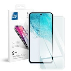 Blue Star - Samsung Galaxy A54 5G цена и информация | Ekraani kaitsekiled | kaup24.ee