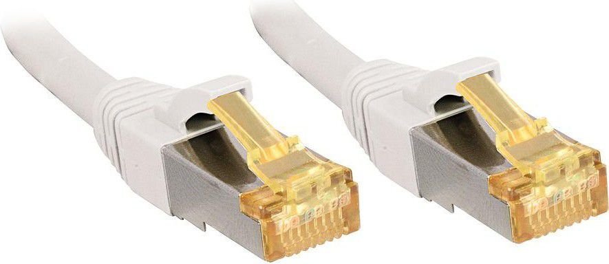 Lindy RJ45/RJ45, 1 m цена и информация | Kaablid ja juhtmed | kaup24.ee