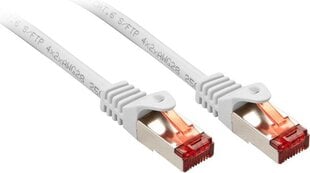 Lindy RJ45/RJ45, 0.5 m hind ja info | Kaablid ja juhtmed | kaup24.ee