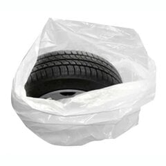 Мешки для хранения шин, 4 шт.  цена и информация | Дополнительные принадлежности | kaup24.ee