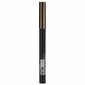 Kulmuvärv Maybelline Tattoo Brow Micro Pen Tint 1.1 ml, 120 Medium hind ja info | Kulmuvärvid, -pliiatsid | kaup24.ee