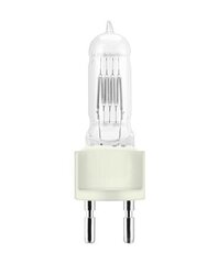 Halogeenpirn Osram CP71 FKJ 230V/1000W G-22 200h 3200K hind ja info | Muusikariistade tarvikud | kaup24.ee