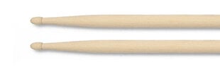 Барабанные палочки D-Sticks 5A Hickory цена и информация | Принадлежности для музыкальных инструментов | kaup24.ee