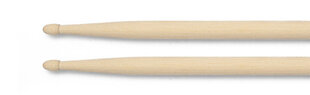 Trummipulgad D-Sticks 5A Hickory hind ja info | Muusikariistade tarvikud | kaup24.ee