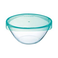 Чаша из закаленного стекла, 2 000 мл цена и информация | Посуда для хранения еды | kaup24.ee