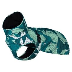 Talvejope koertele Icepeak Northlander, erinevad suurused, roheline цена и информация | Одежда для собак | kaup24.ee