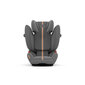 Cybex turvatool Pallas G I-Size Plus, 9-50 kg, Lava Grey hind ja info | Turvatoolid | kaup24.ee