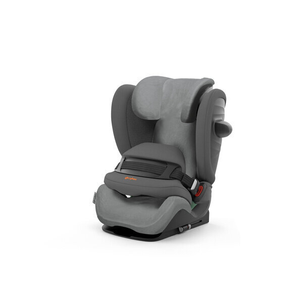 Cybex turvatool Pallas G I-Size Plus, 9-50 kg, Lava Grey hind ja info | Turvatoolid | kaup24.ee